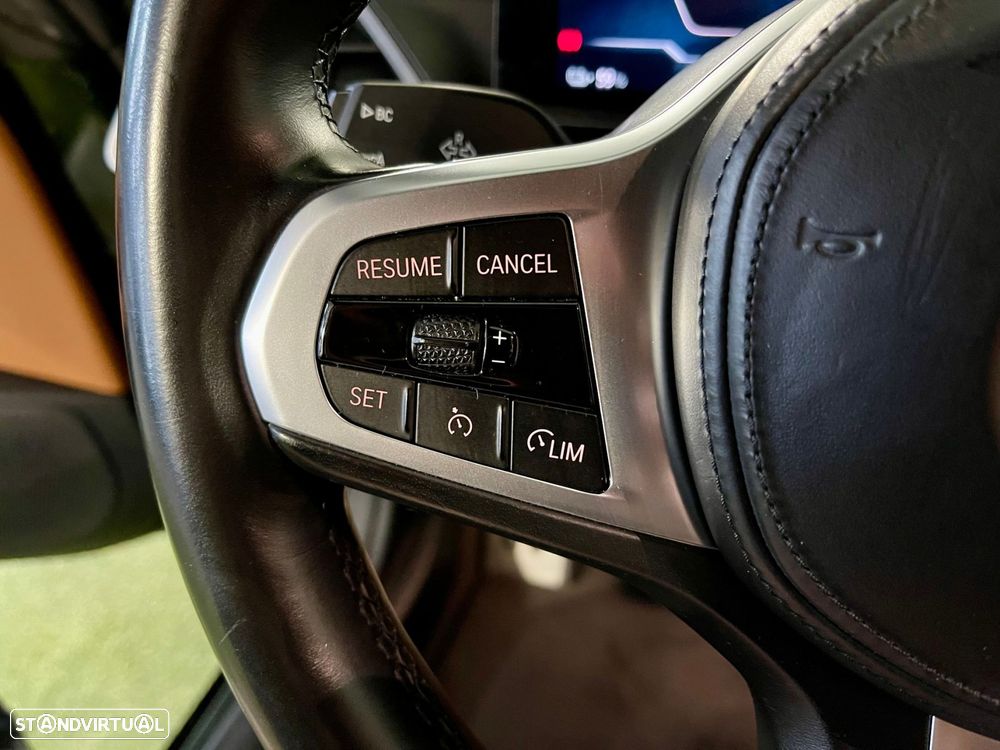 BMW i4 eDrive40 Pack Desportivo M Pro - 25