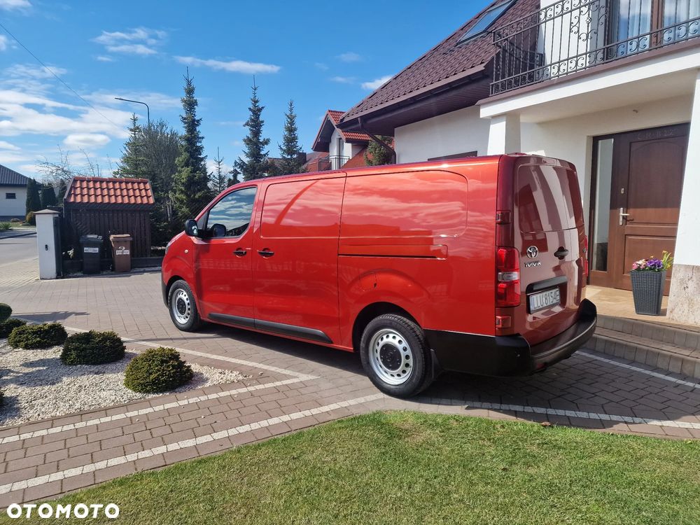 Toyota Proace - 4