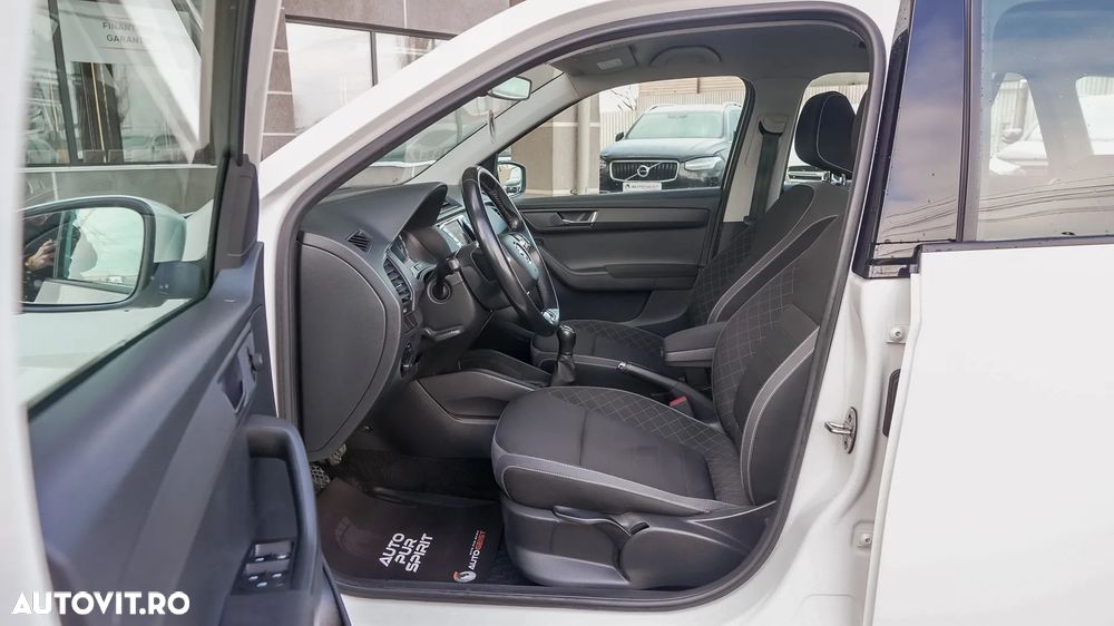 Skoda Fabia 1.0 TSI 95 CP Style - 19