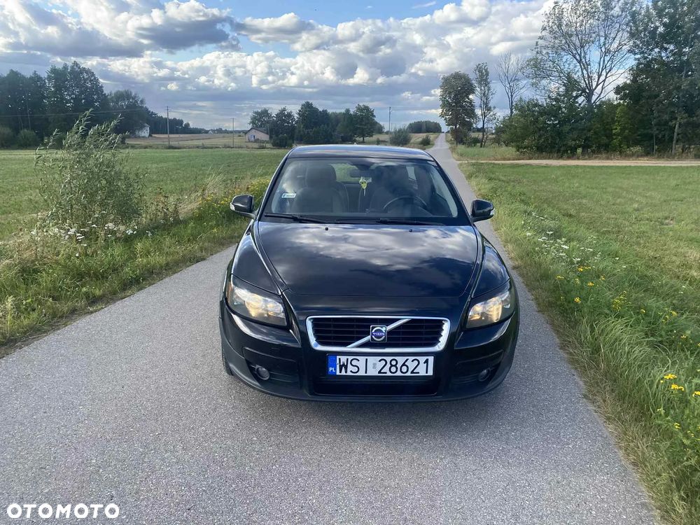 Volvo C30 1.6D - 14