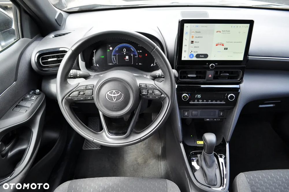 Toyota Yaris Cross Hybrid 1.5 Style - 28