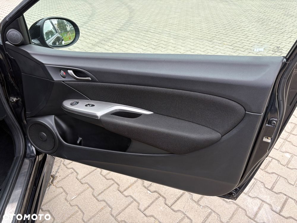 Honda Civic 1.4 i-VTEC Type S - 18