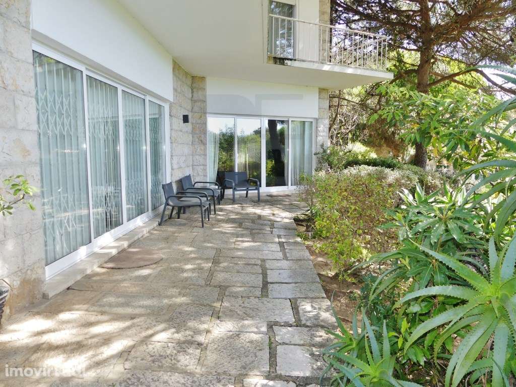 Moradia T4, Estoril. - Grande imagem: 3/41