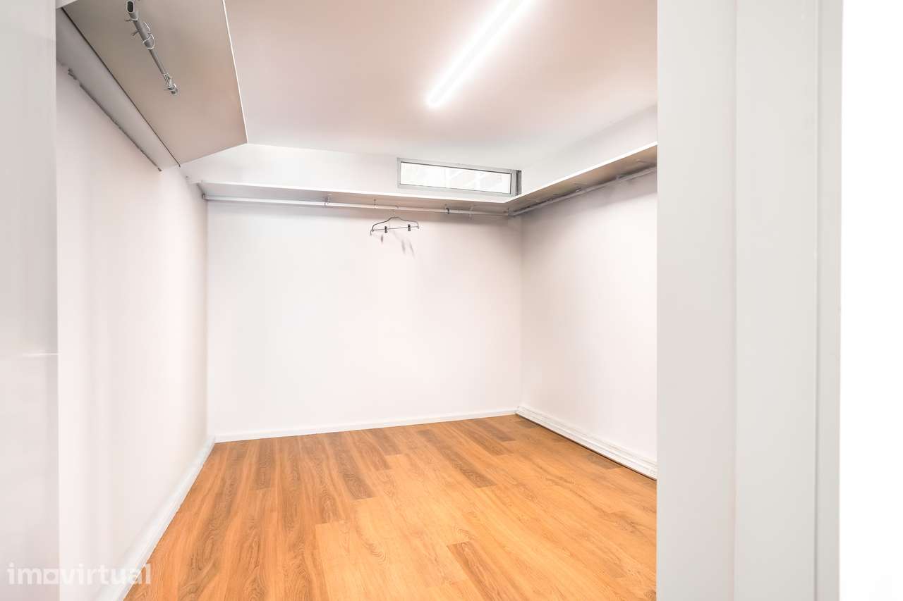 Moradia T3 com Jardim e Garagem em Guimarães - Grande imagem: 5/46