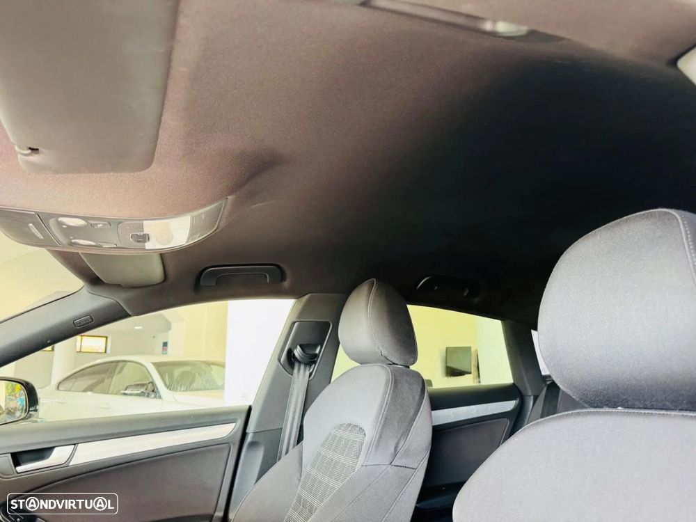 Audi A5 Sportback 2.0 TDI - 19