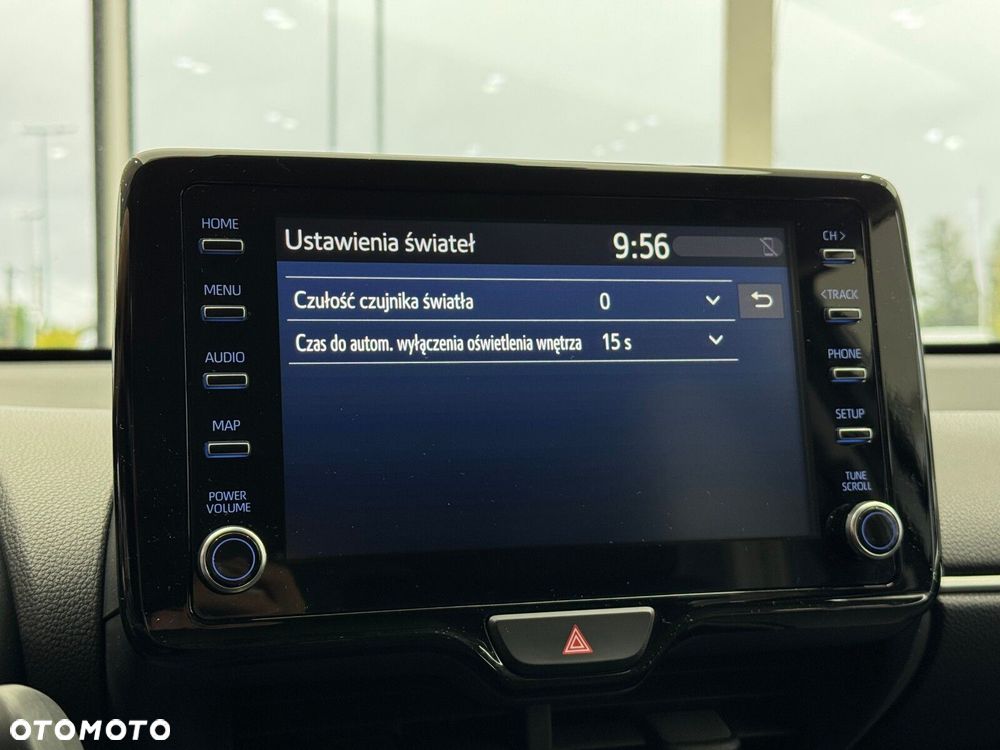 Toyota Yaris 1.5 Comfort - 31