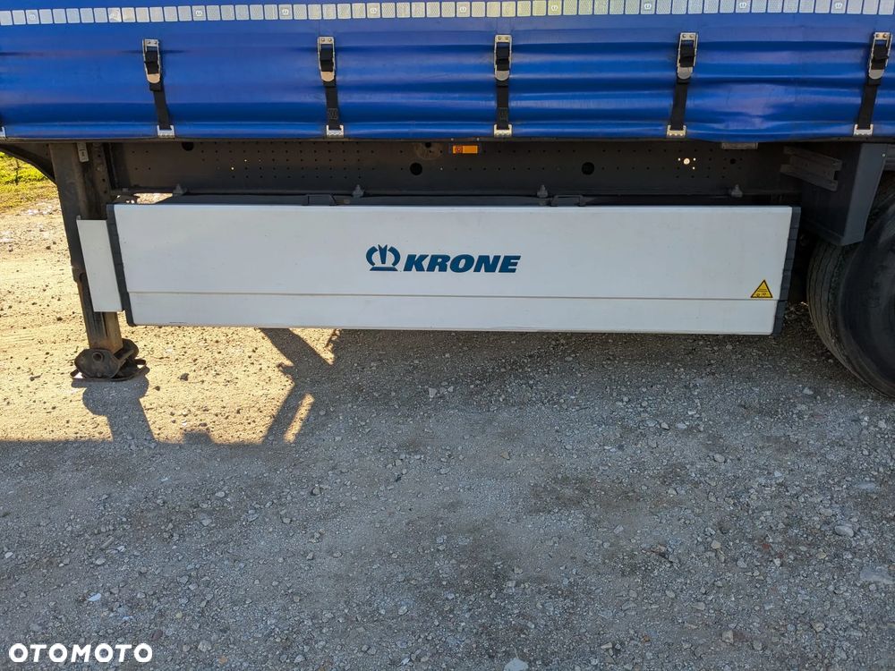 Krone SD350 - 14
