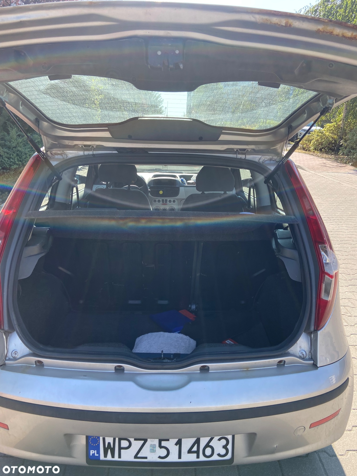 Fiat Punto - 6