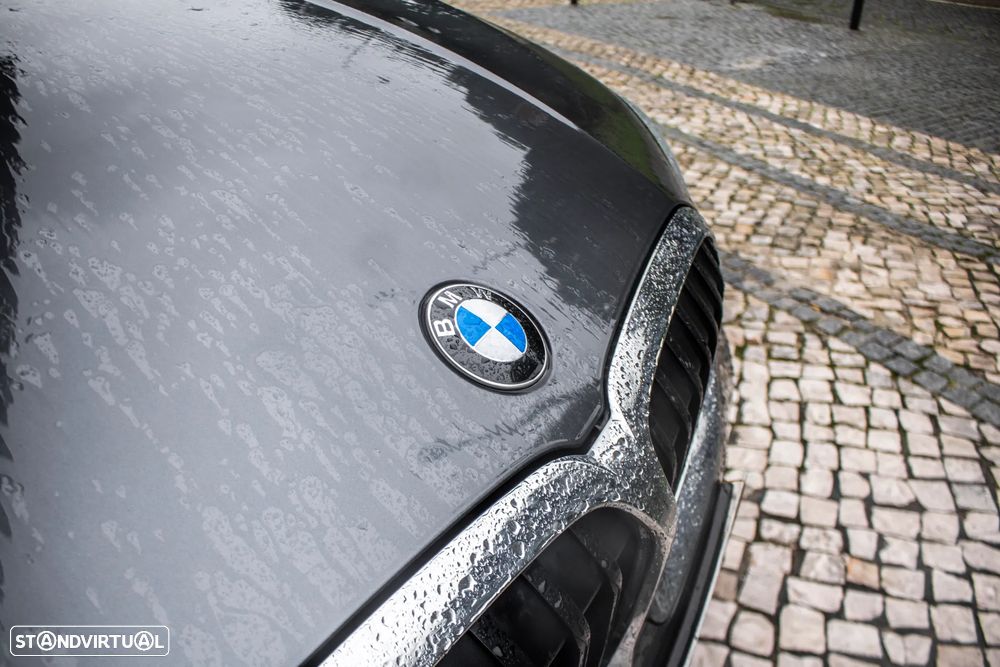 BMW 320 d Advantage Auto - 9