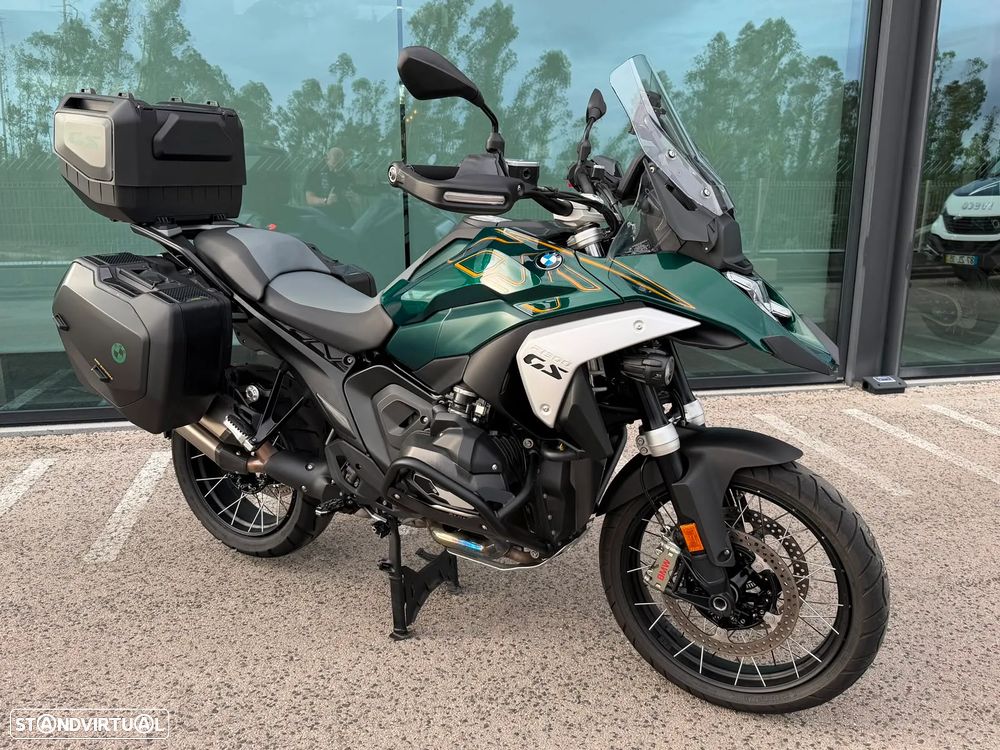 BMW R 1300 GS - 1
