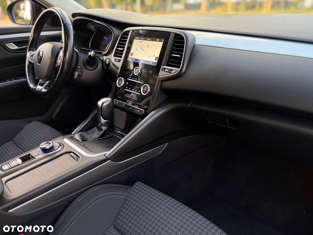Renault Talisman ENERGY dCi 130 EDC INTENS - 40