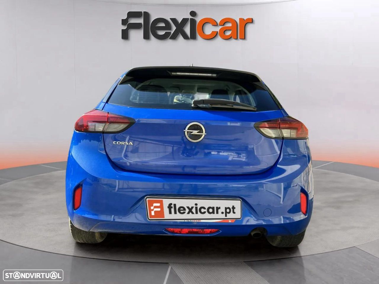 Opel Corsa - 8
