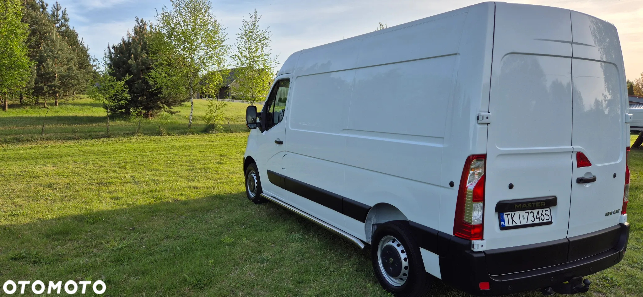 Renault Master - 8