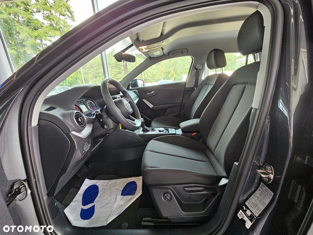 Audi Q2 - 11