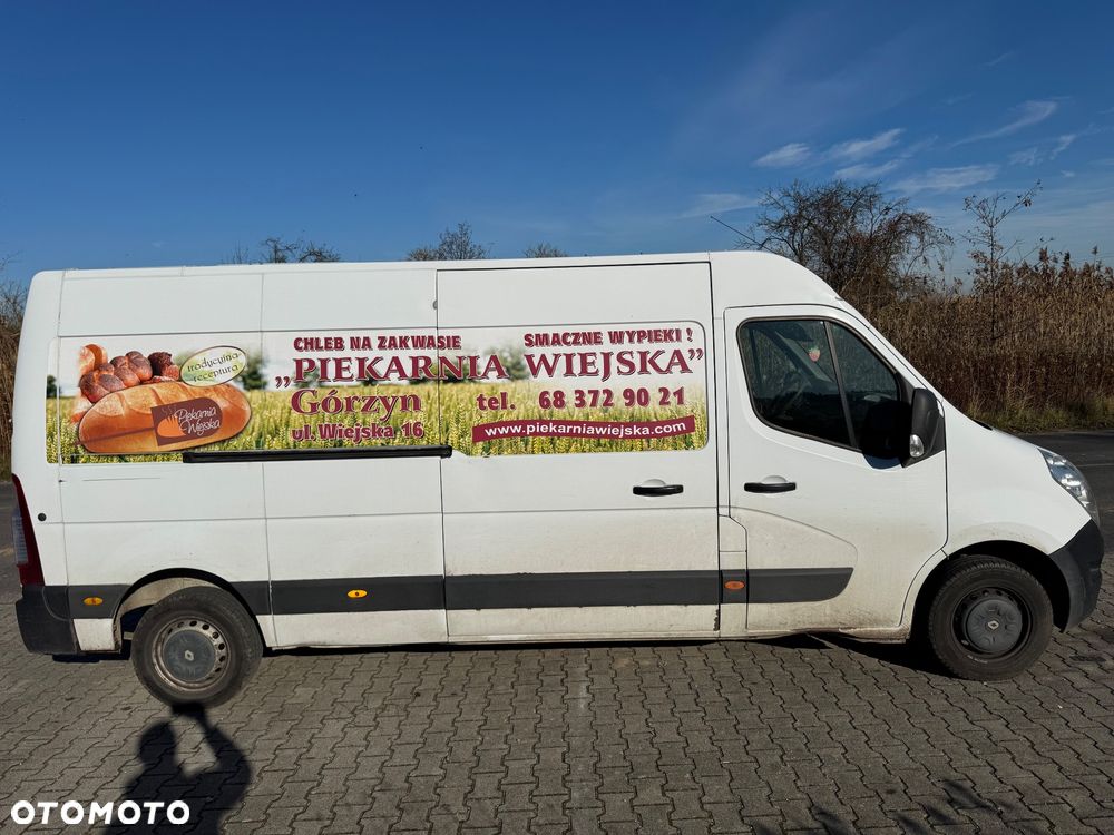 Renault Master - 5