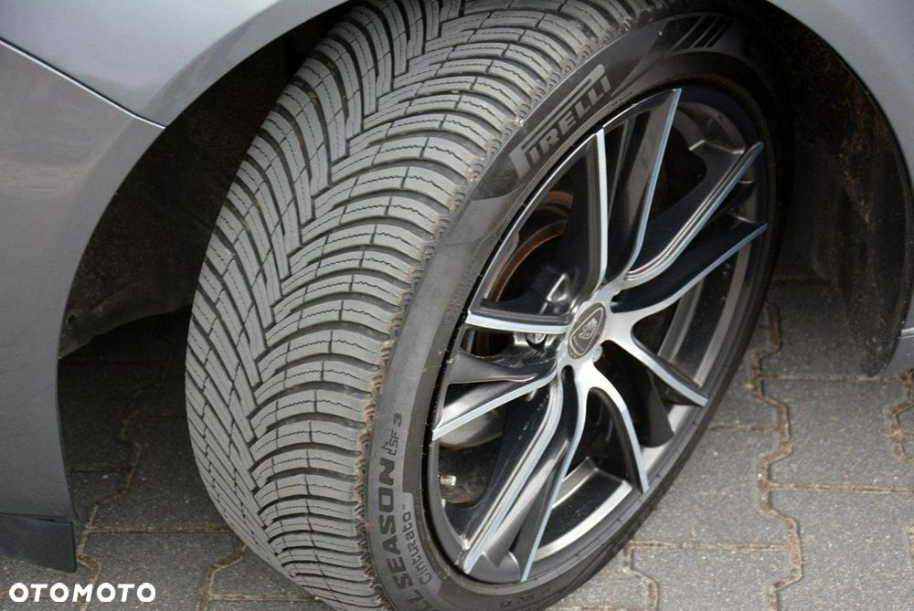 Opel Insignia 2.0 Automatik Innovation - 36