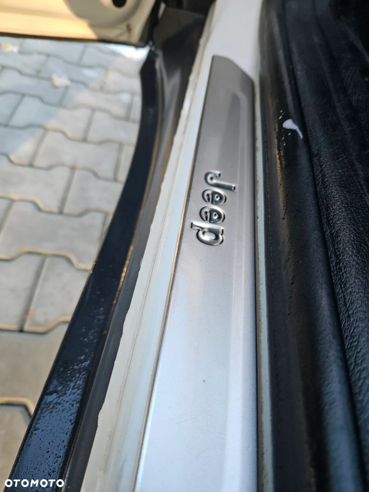 Jeep Compass 1.4 TMair Limited 4WD S&S - 23