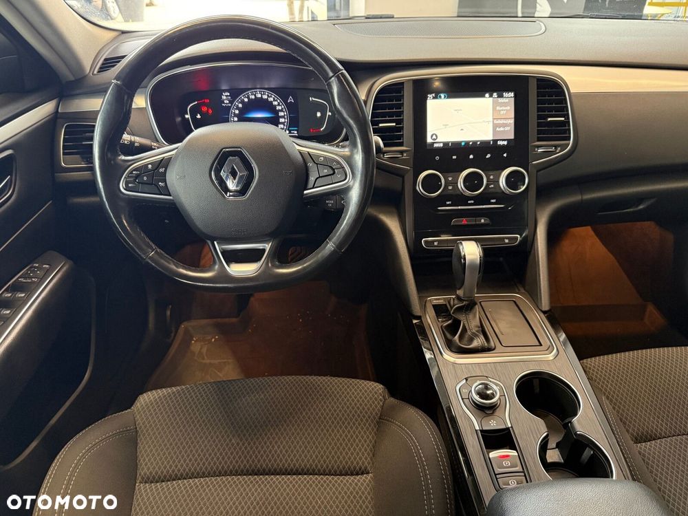 Renault Talisman - 19