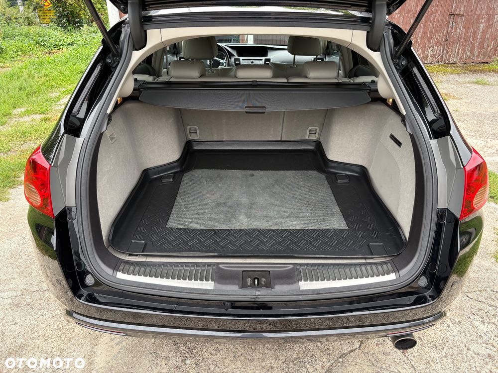 Honda Accord 2.0 Executive Navi - 15