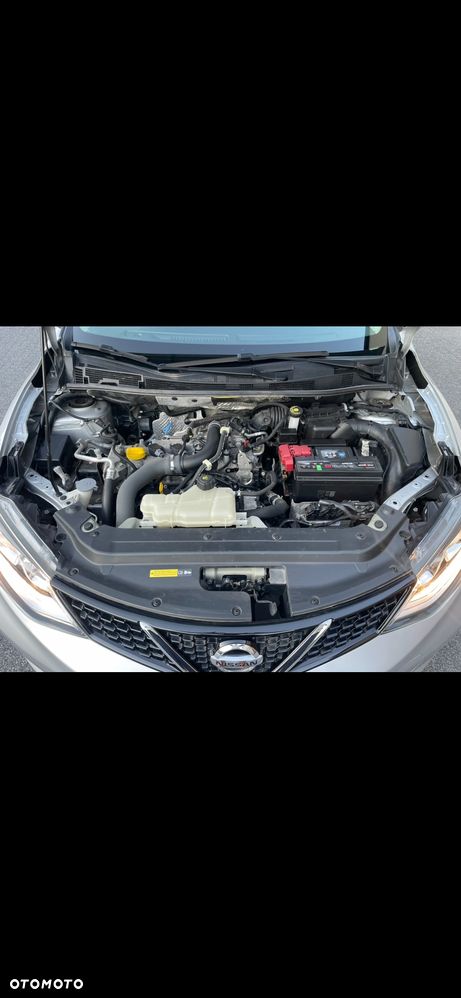 Nissan Pulsar 1.2 DIG-T Xtronic N-Connecta - 31