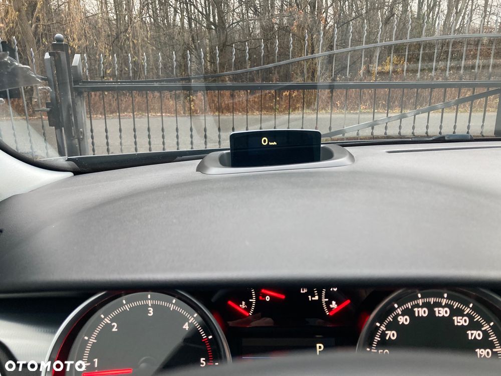 Peugeot 508 RXH BlueHDi 180 EAT6 Stop&Start - 9