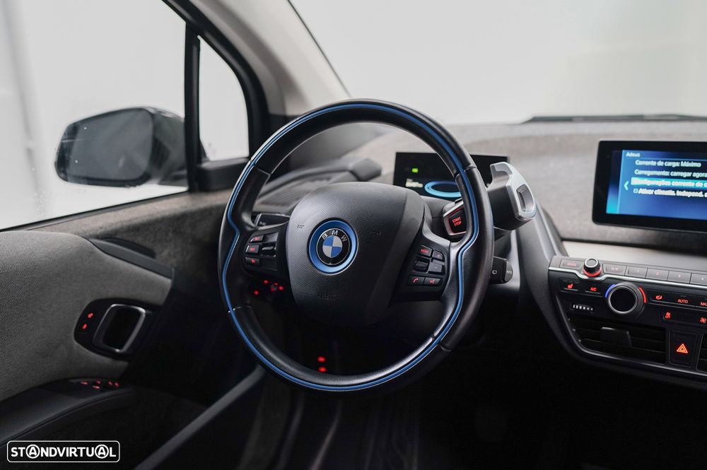 BMW i3 120Ah - 22