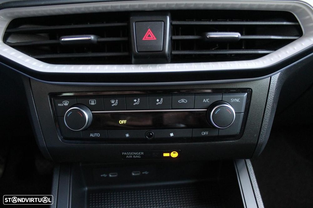 SEAT Ibiza 1.0 TSI FR - 16