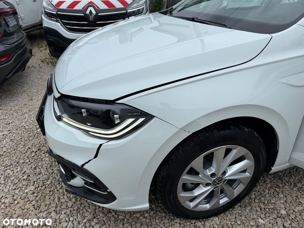 Volkswagen Polo - 23