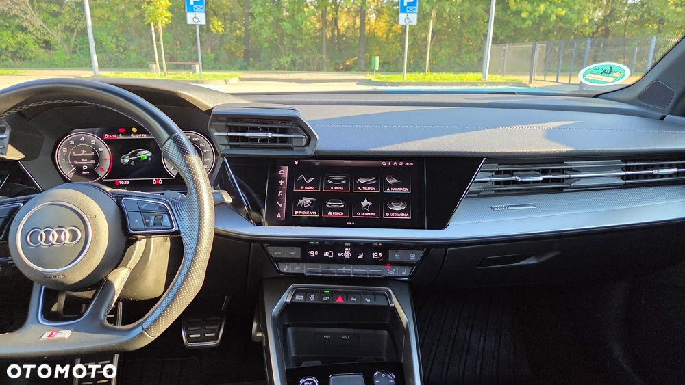 Audi A3 Sportback - 7