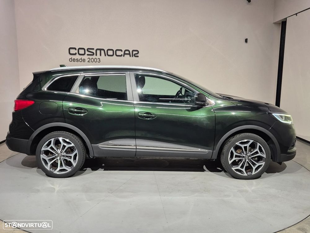 Renault Kadjar 1.5 dCi Intens - 20
