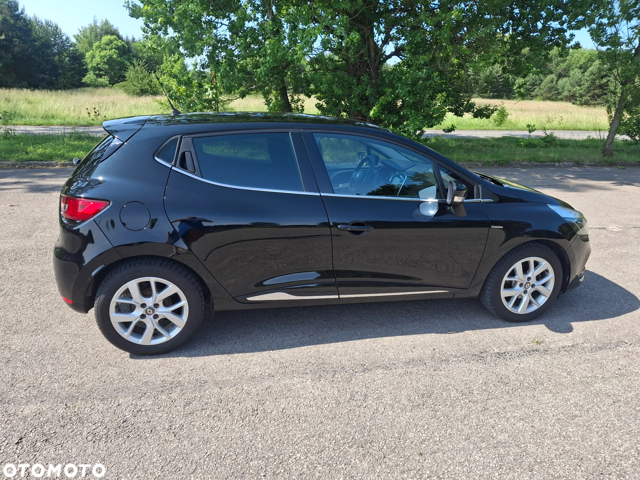 Renault Clio 1.5 dCi Energy Limited - 2