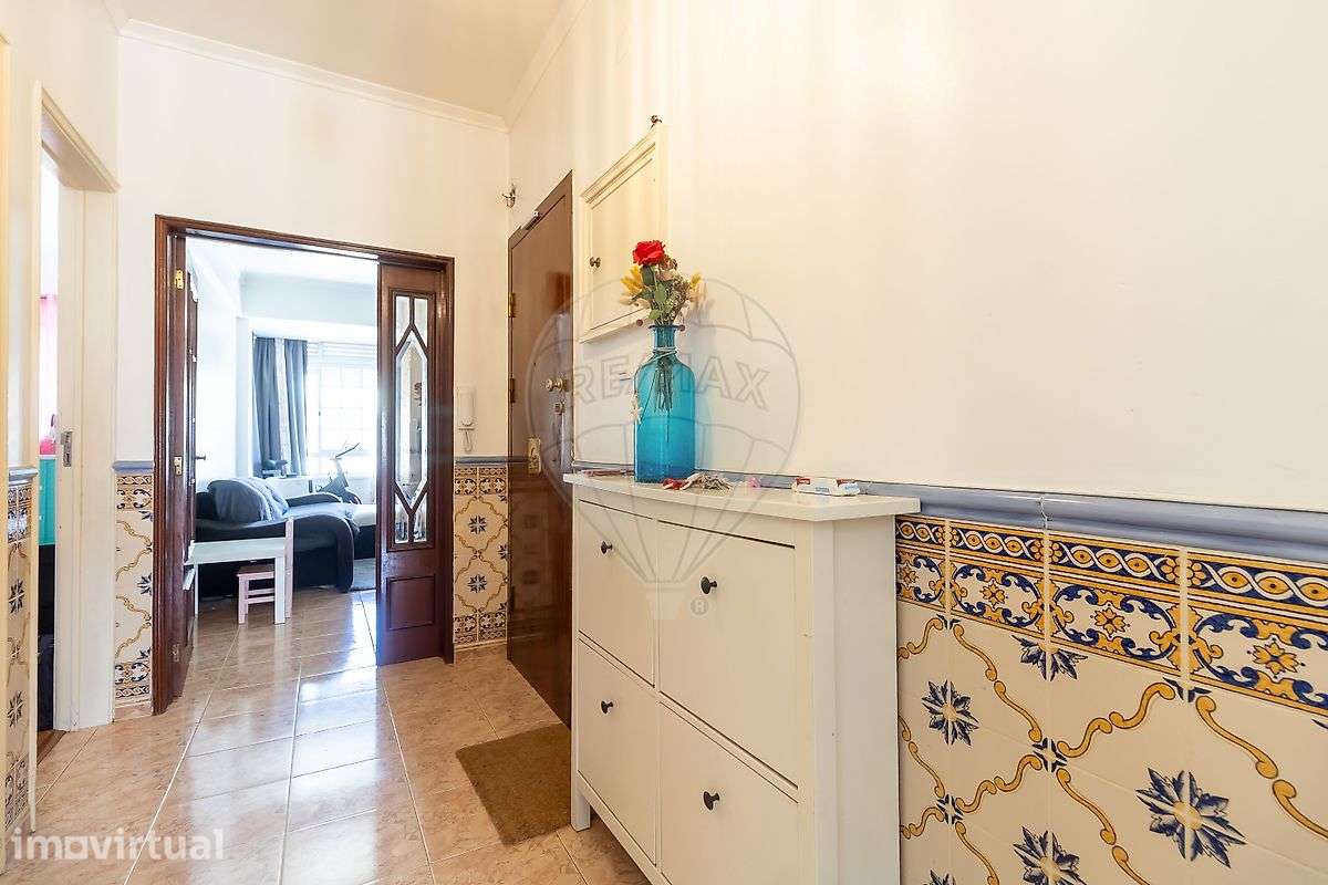 Apartamento T2 para venda - Grande imagem: 3/18
