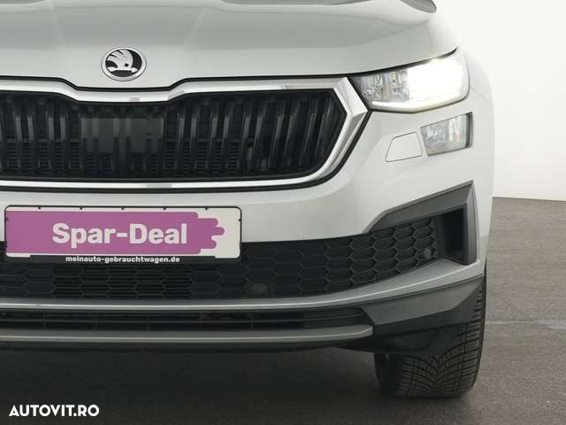 Skoda Kodiaq - 10