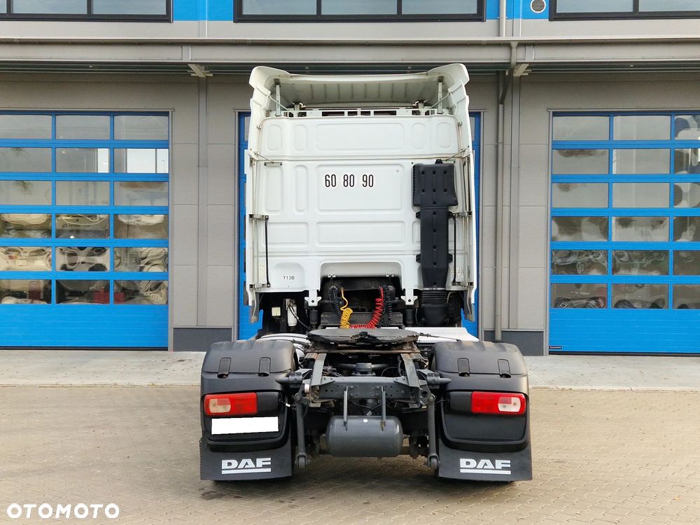 DAF FT XF105.460 | ATE | STANDARD | AUTOMAT | KLIMA | - 6