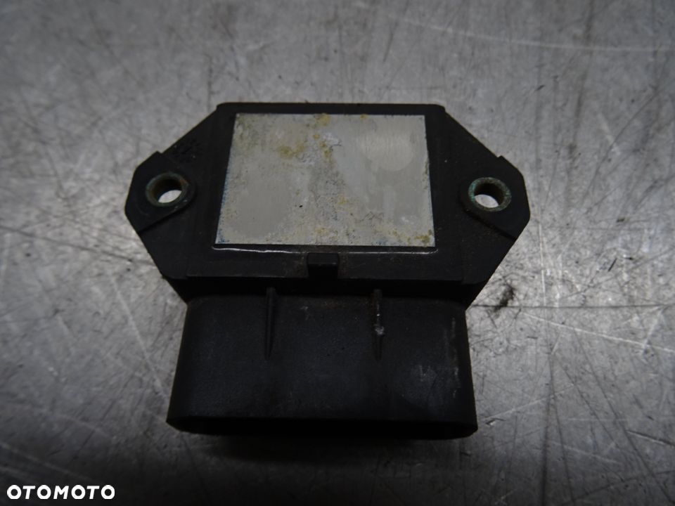 JEEP CHEROKEE KJ LIBERTY 01-05 3.7 PRZEKAŹNIK WENTYLATORA 56041891AD - 4