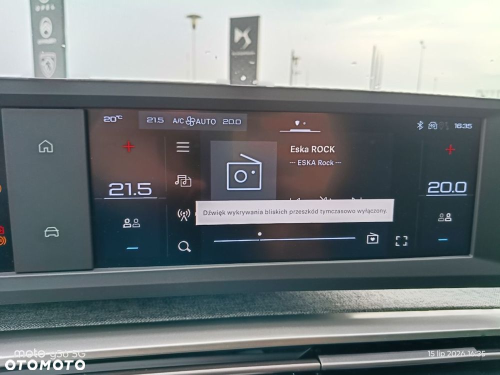 Peugeot 5008 - 16