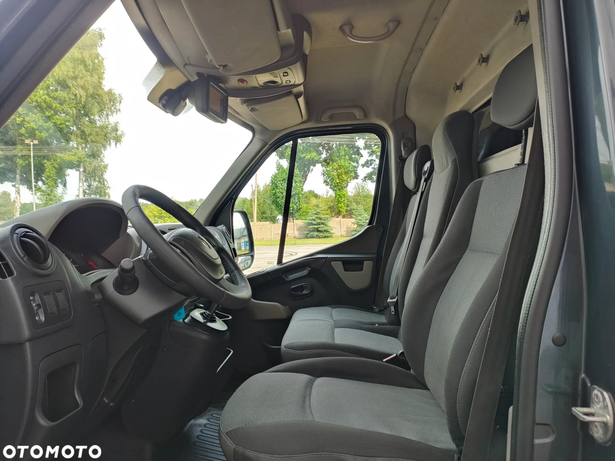 Renault Master - 15