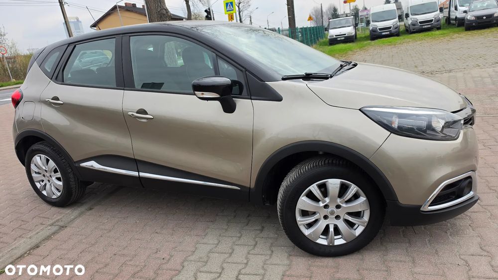 Renault Captur 1.2 TCe Zen EDC - 27