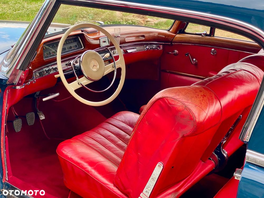 Mercedes-Benz Inny - 13