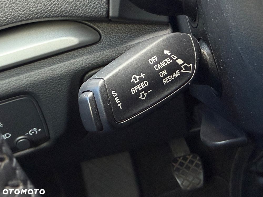 Audi A3 Sportback 2.0 TDI sport - 24