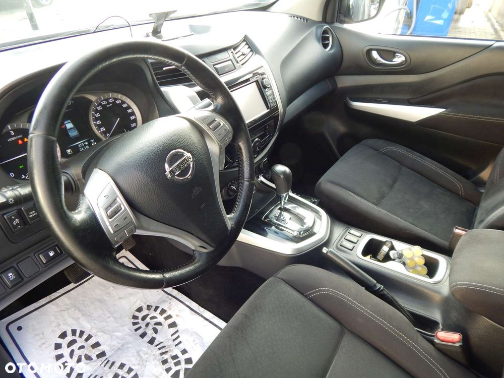 Nissan Navara - 15