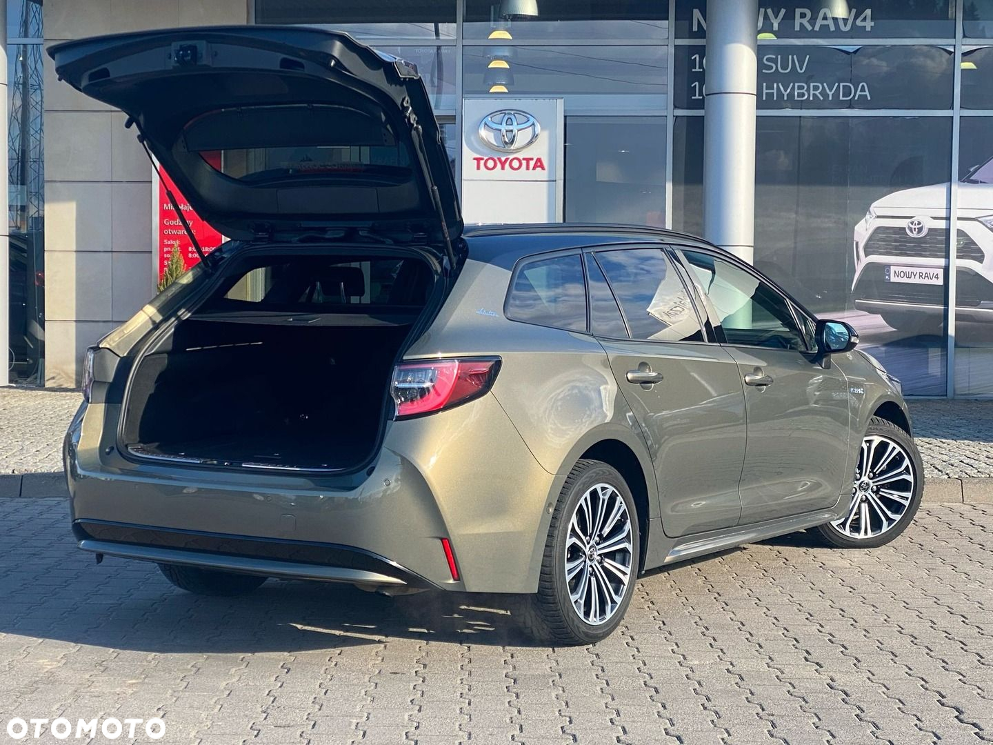 Toyota Corolla - 6