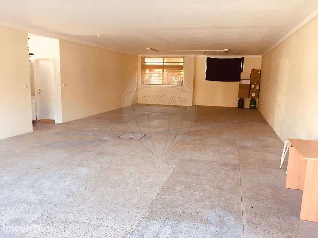 Armazém  para venda - Grande imagem: 3/5