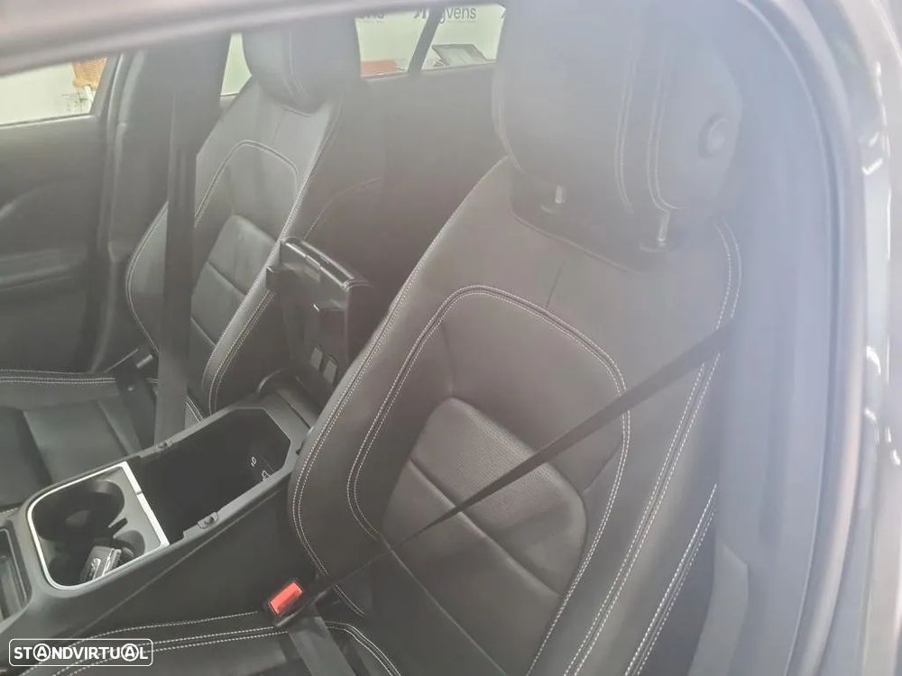 Jaguar I-Pace Black AWD Aut. - 9