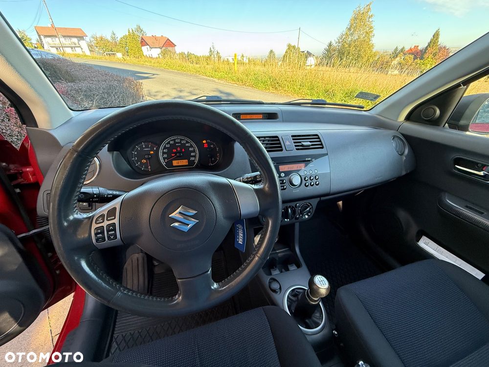 Suzuki Swift - 18