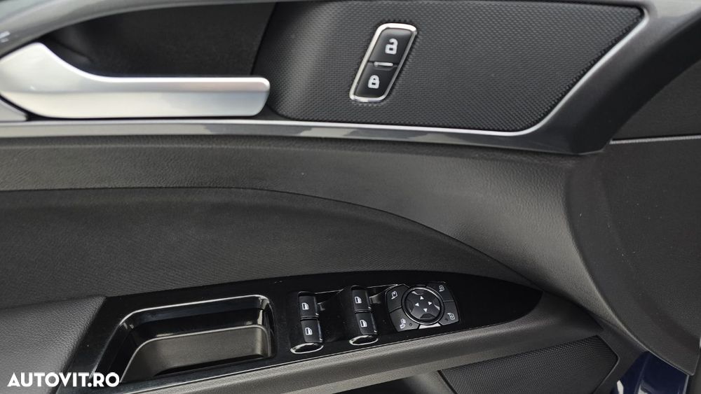 Ford Mondeo 2.0 TDCi Aut. Titanium - 11