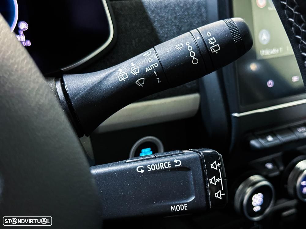 Renault Zoe (c/ Bateria) Intens 50 - 29