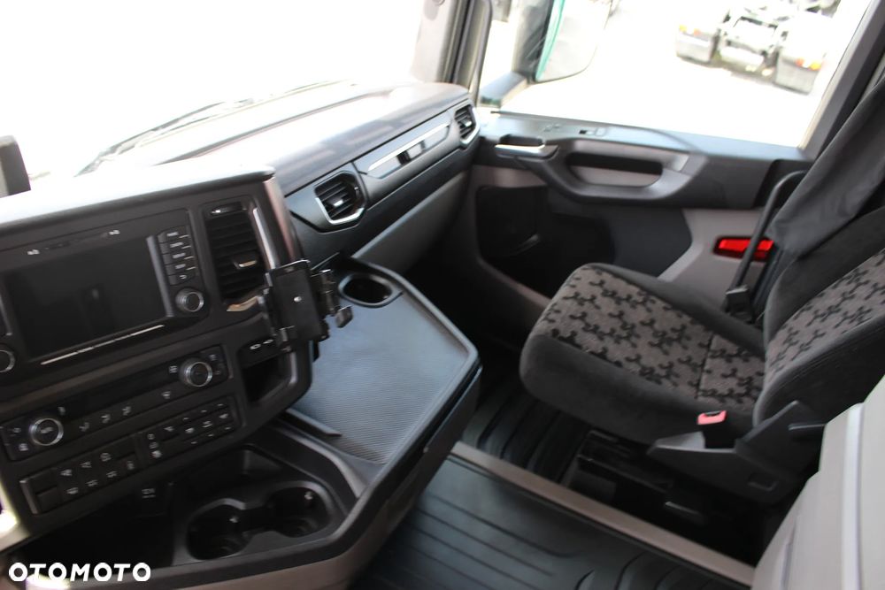 Scania R410 /6X2/ ZESTAW 120M / RETARDER/LED/*SERWIS*/ SUPER STAN / - 26