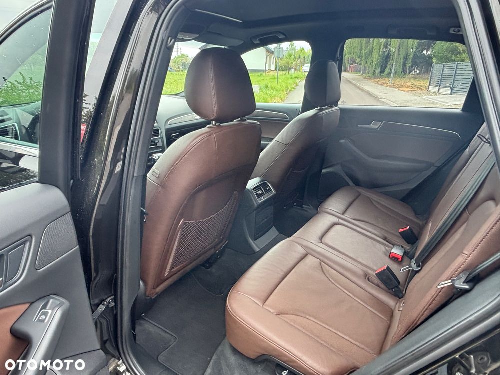 Audi Q5 - 16