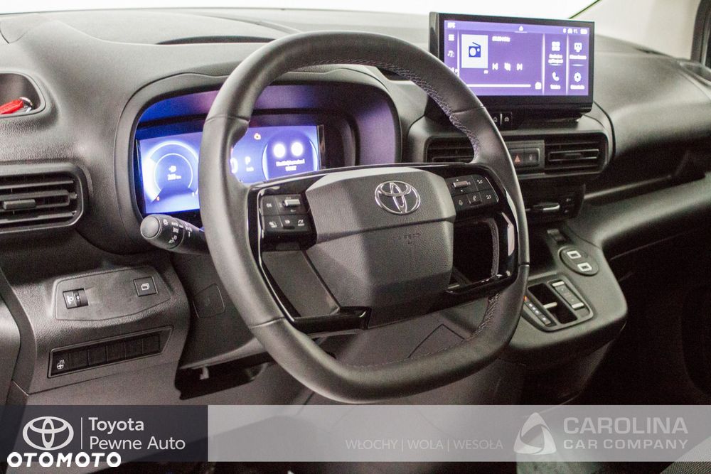 Toyota PROACE CITY - 3
